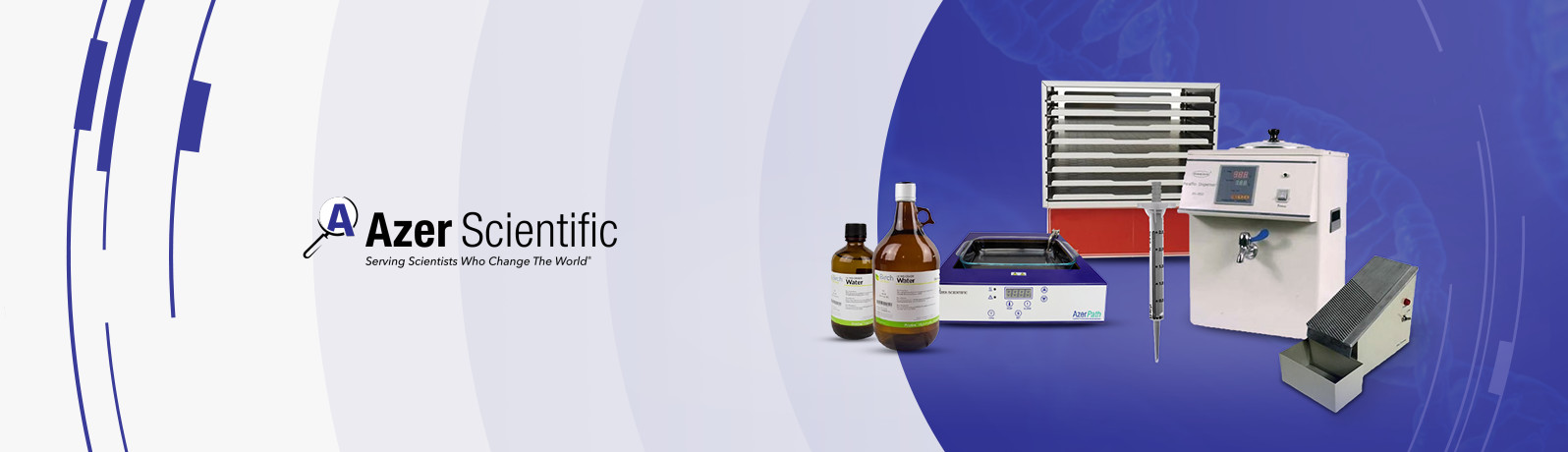 Azer Scientific # ESI110120V