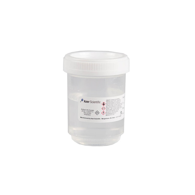 Azer Scientific # PFB-040