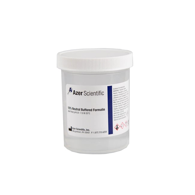 Azer Scientific # PFB-120