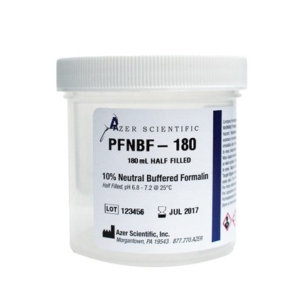 Azer Scientific # PFNBF-180