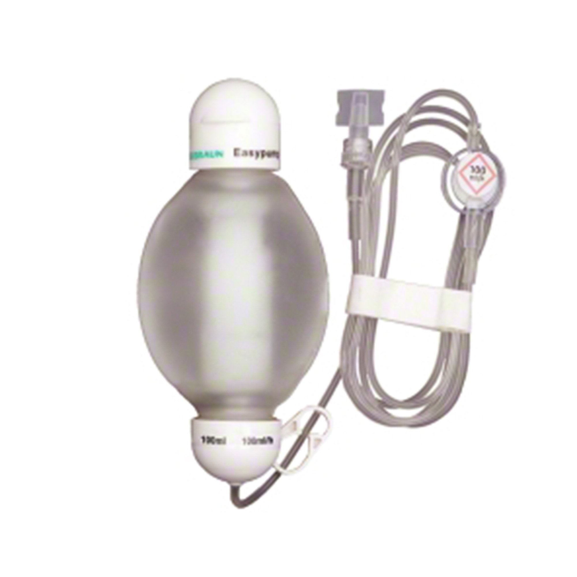 B Braun # 4540006-02