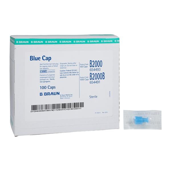 B Braun # B2000B