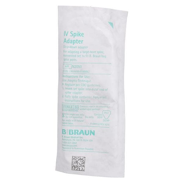 B Braun # N2050