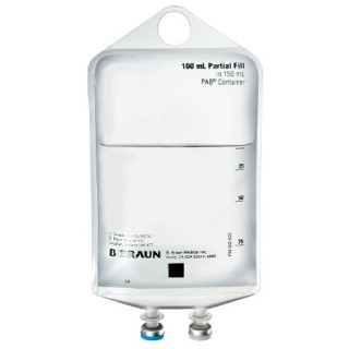 B Braun # S5104-5264