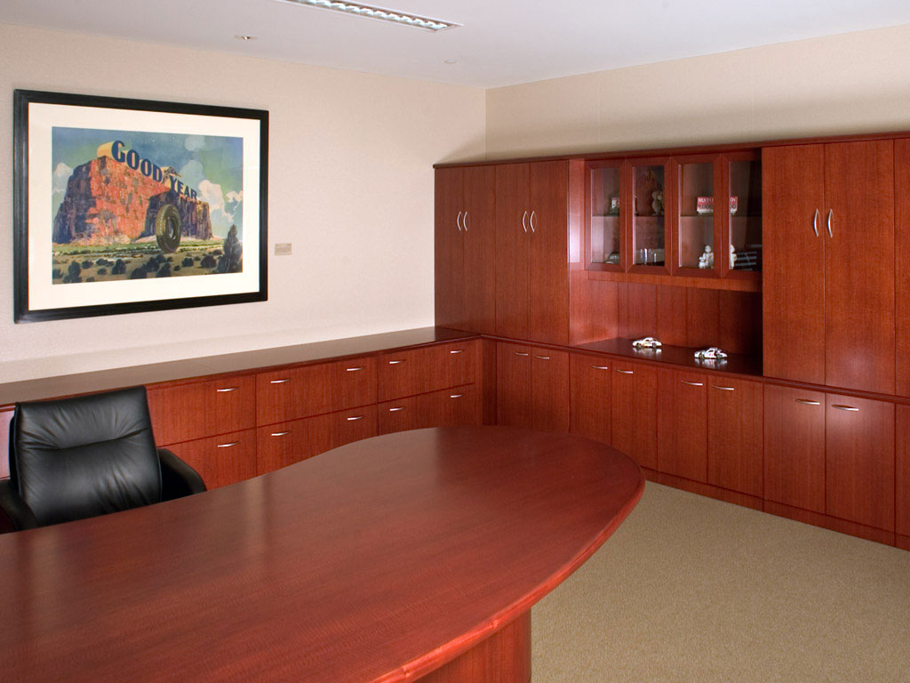 B&C Office Furniture # 121206