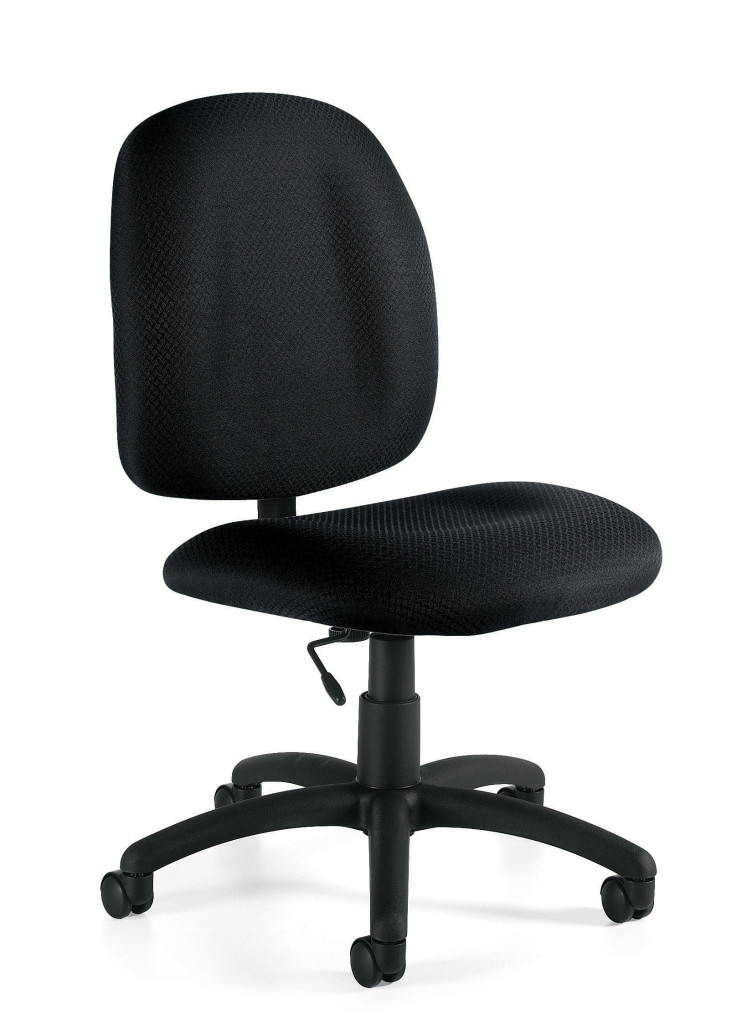 B&C Office Furniture # 21407
