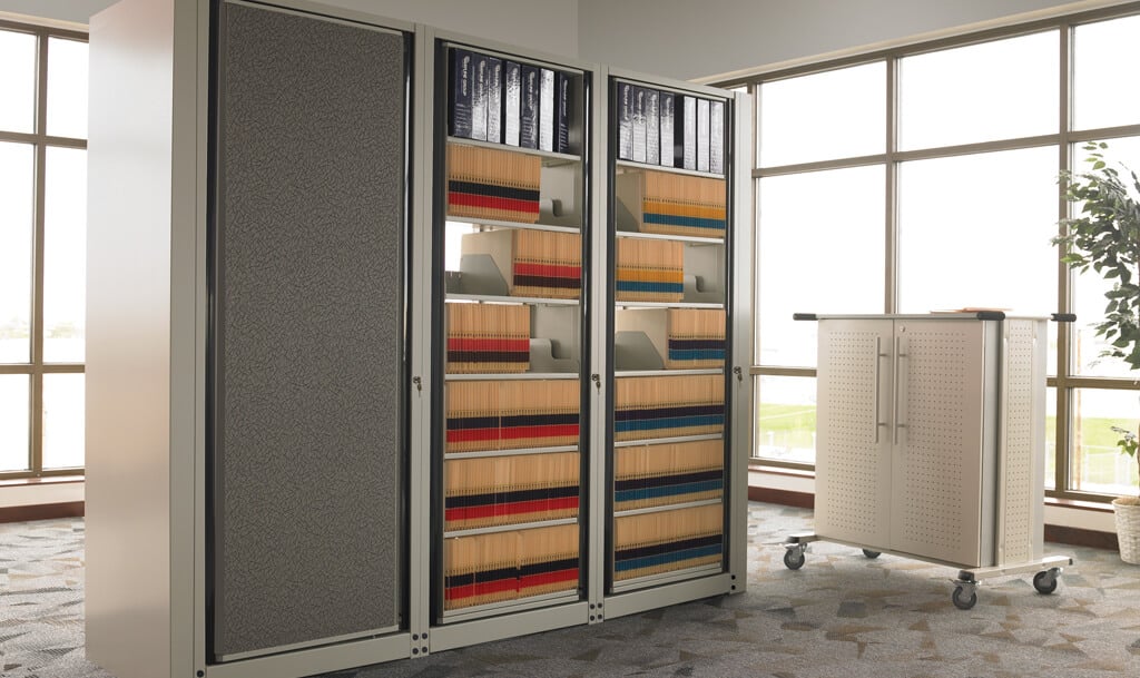B&C Office Furniture # 2206-1