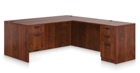 B&C Office Furniture # 2445SPR