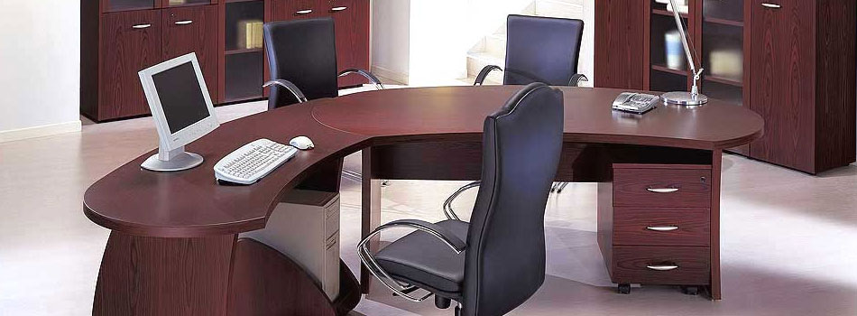 B&C Office Furniture # 4607