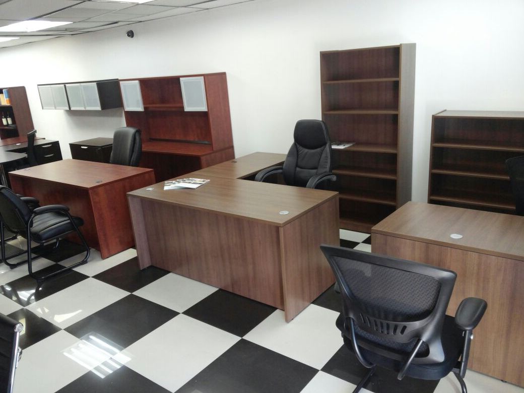 B&C Office Furniture # 5935