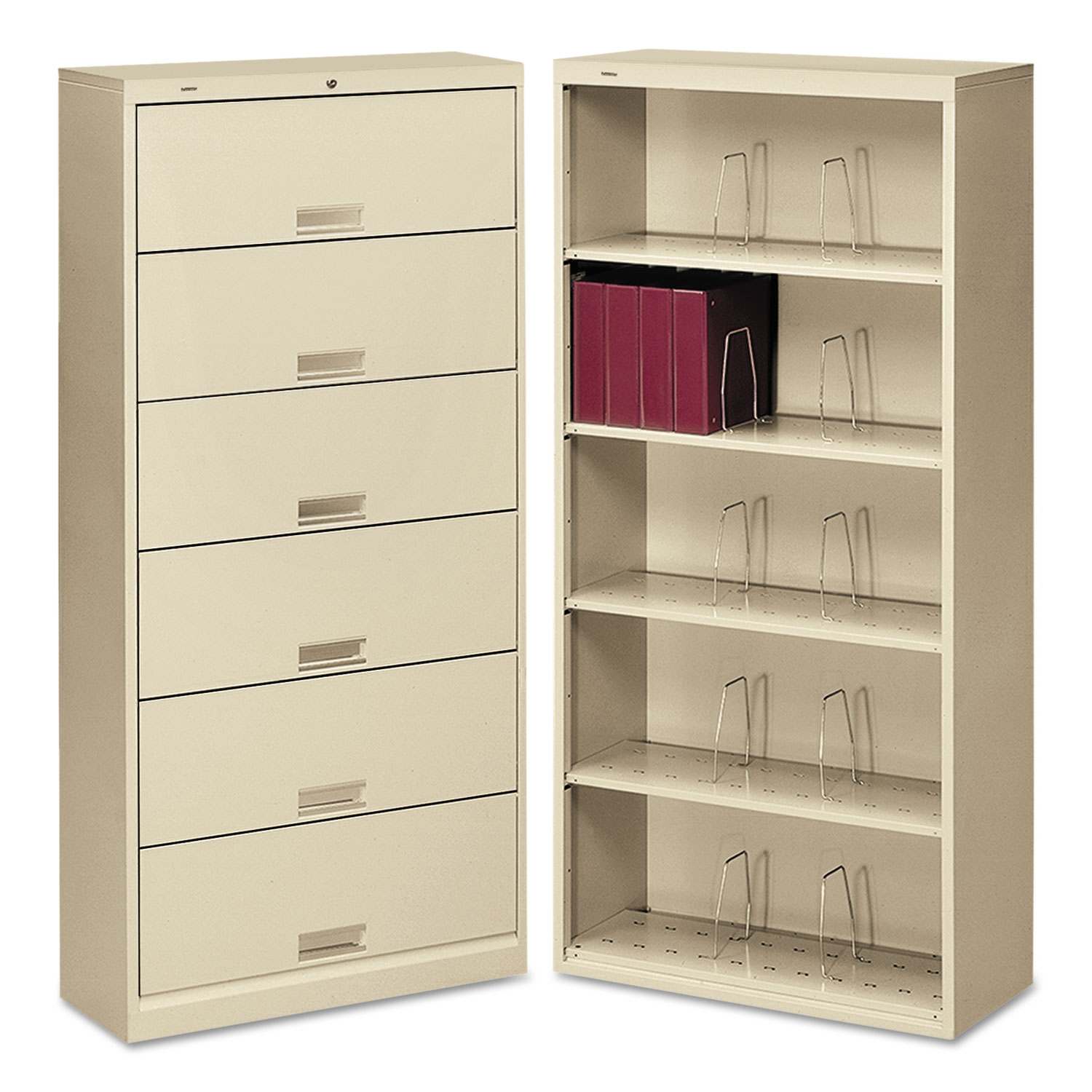 B&C Office Furniture # 626