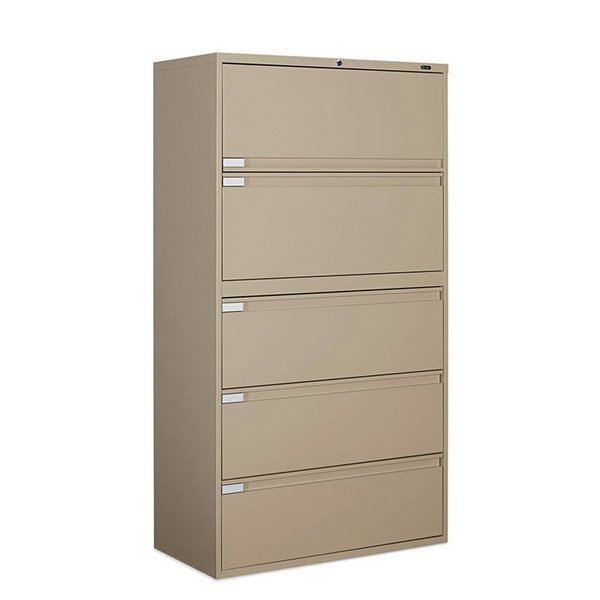 B&C Office Furniture # 9336P-5F1H
