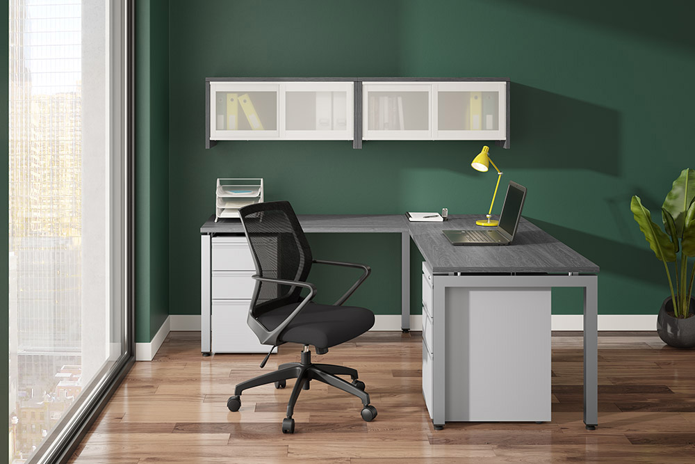 B&C Office Furniture # INV#9441