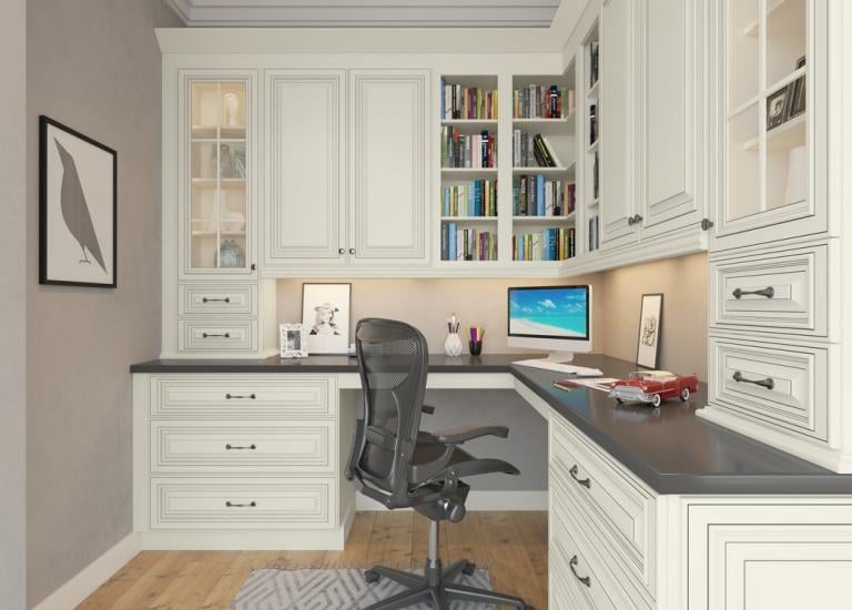B&C Office Furniture # INV#9463