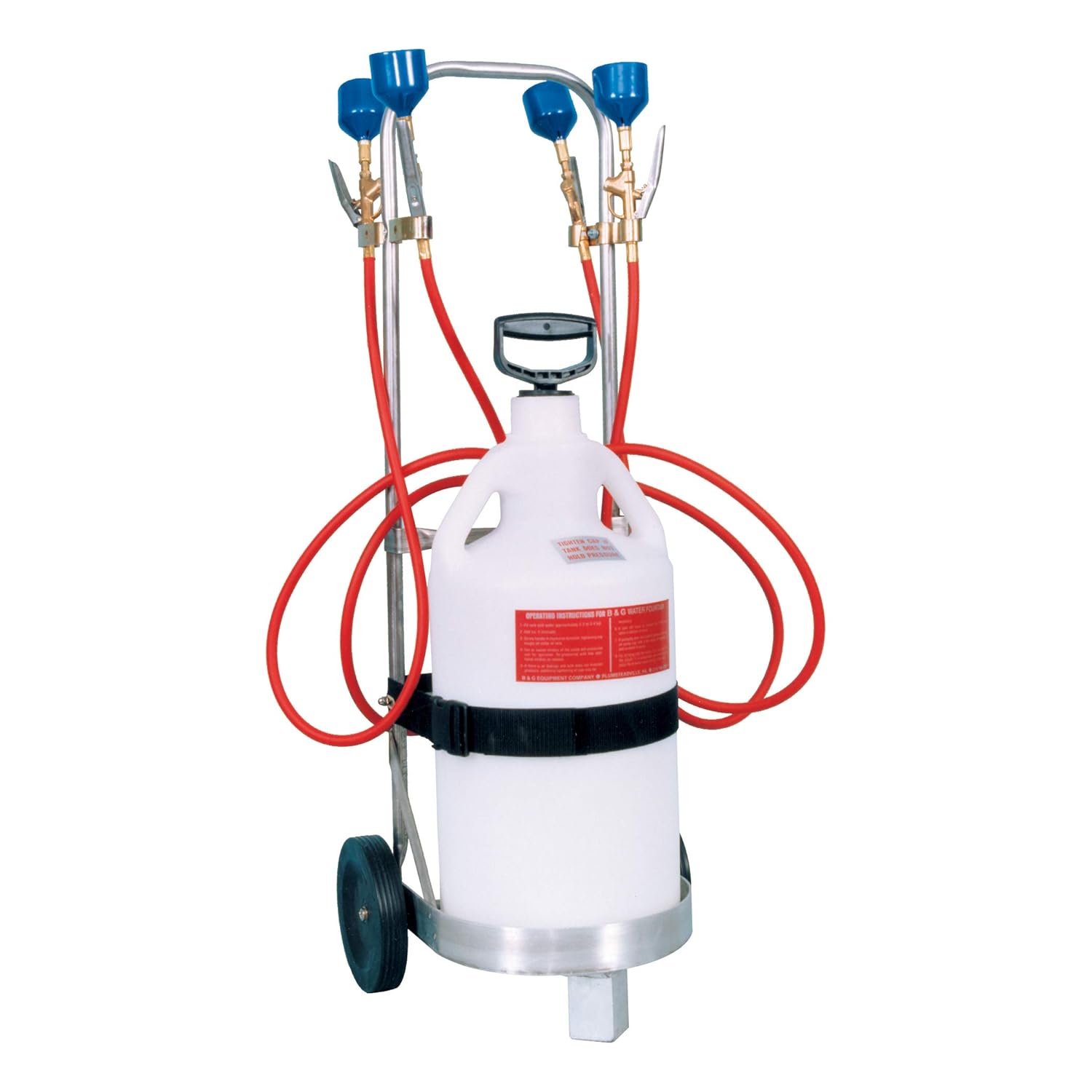 B&G Equipment # 33000422