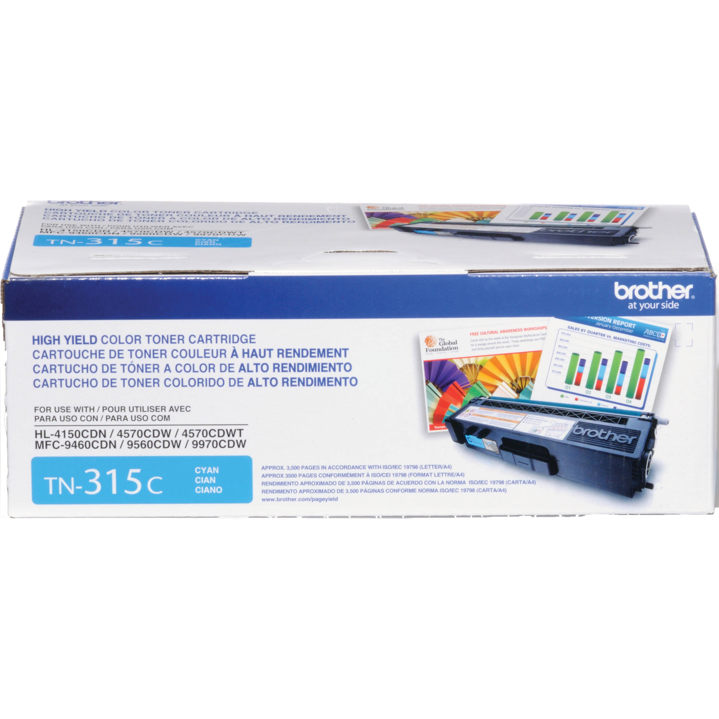 B&H Photo Video # BRTN315C
