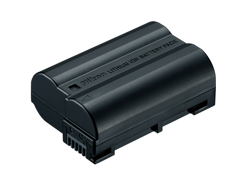 B&H Photo Video # NIENEL15