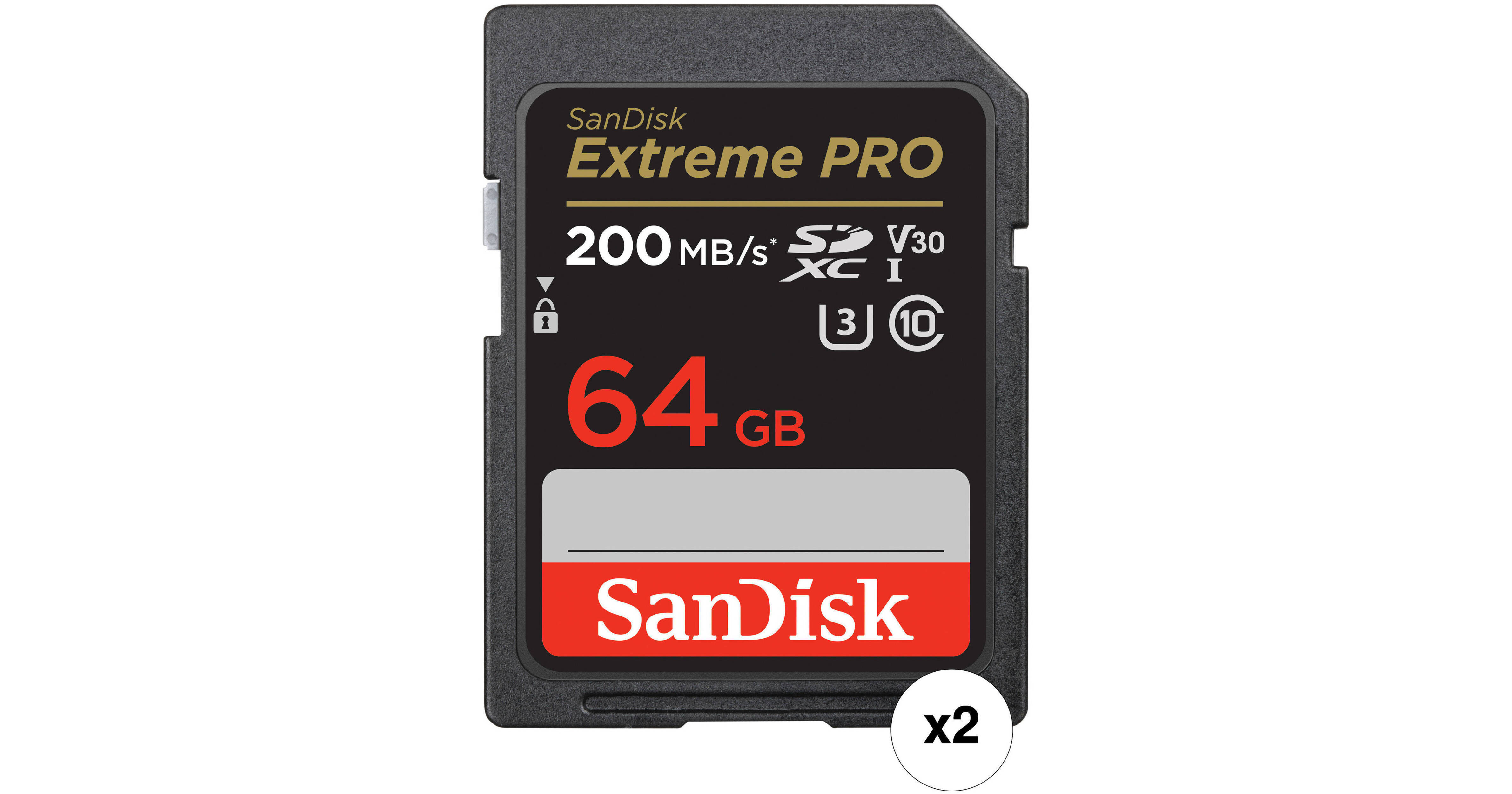 B&H Photo Video # SAEPSDU64GB