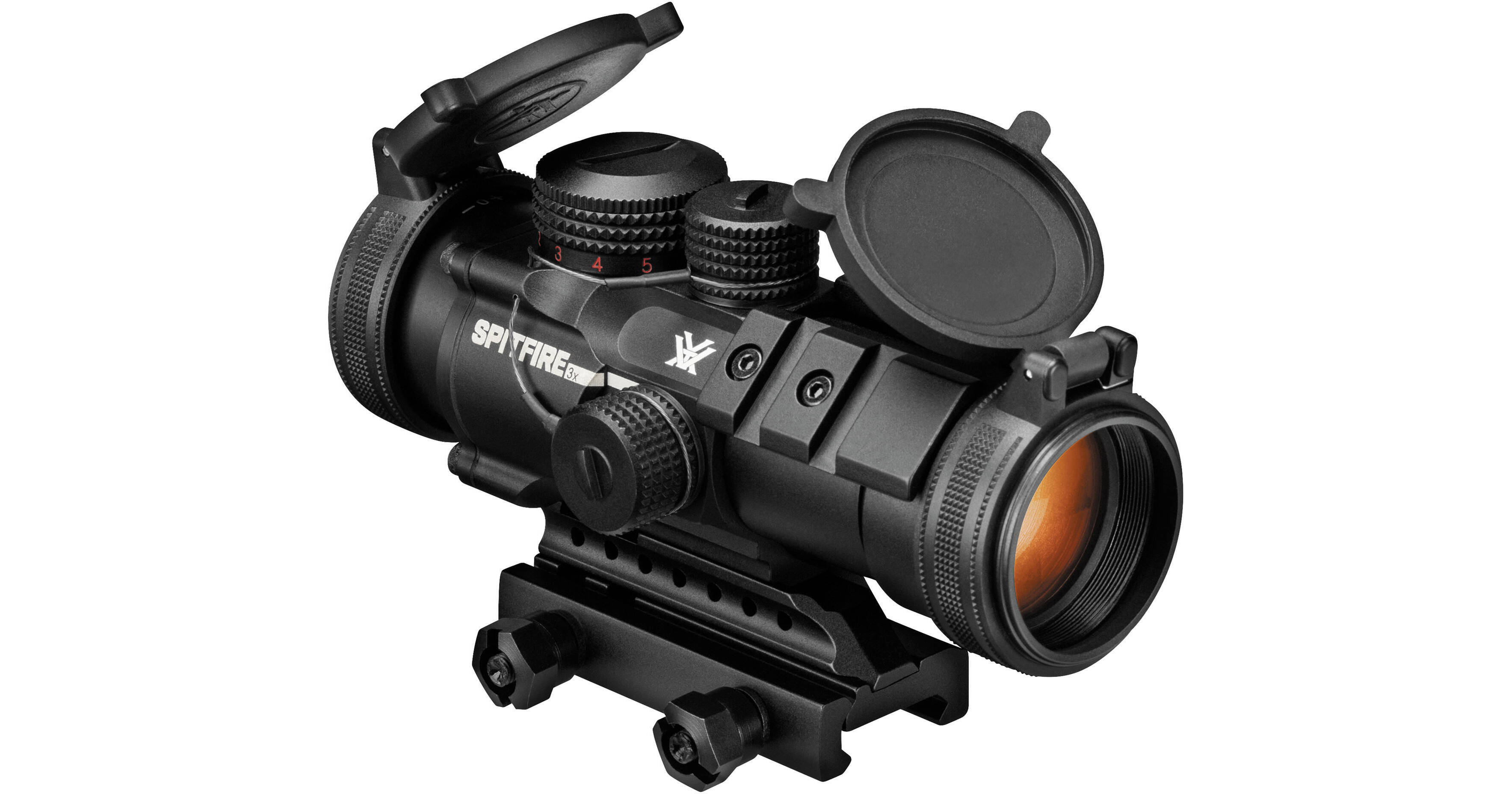 B&H Photo Video # VOS3PS