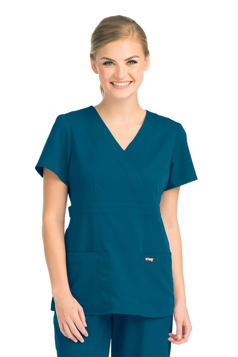 Barco Uniforms # 4153-01-L