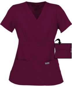 Barco Uniforms # 4153-40-2XS