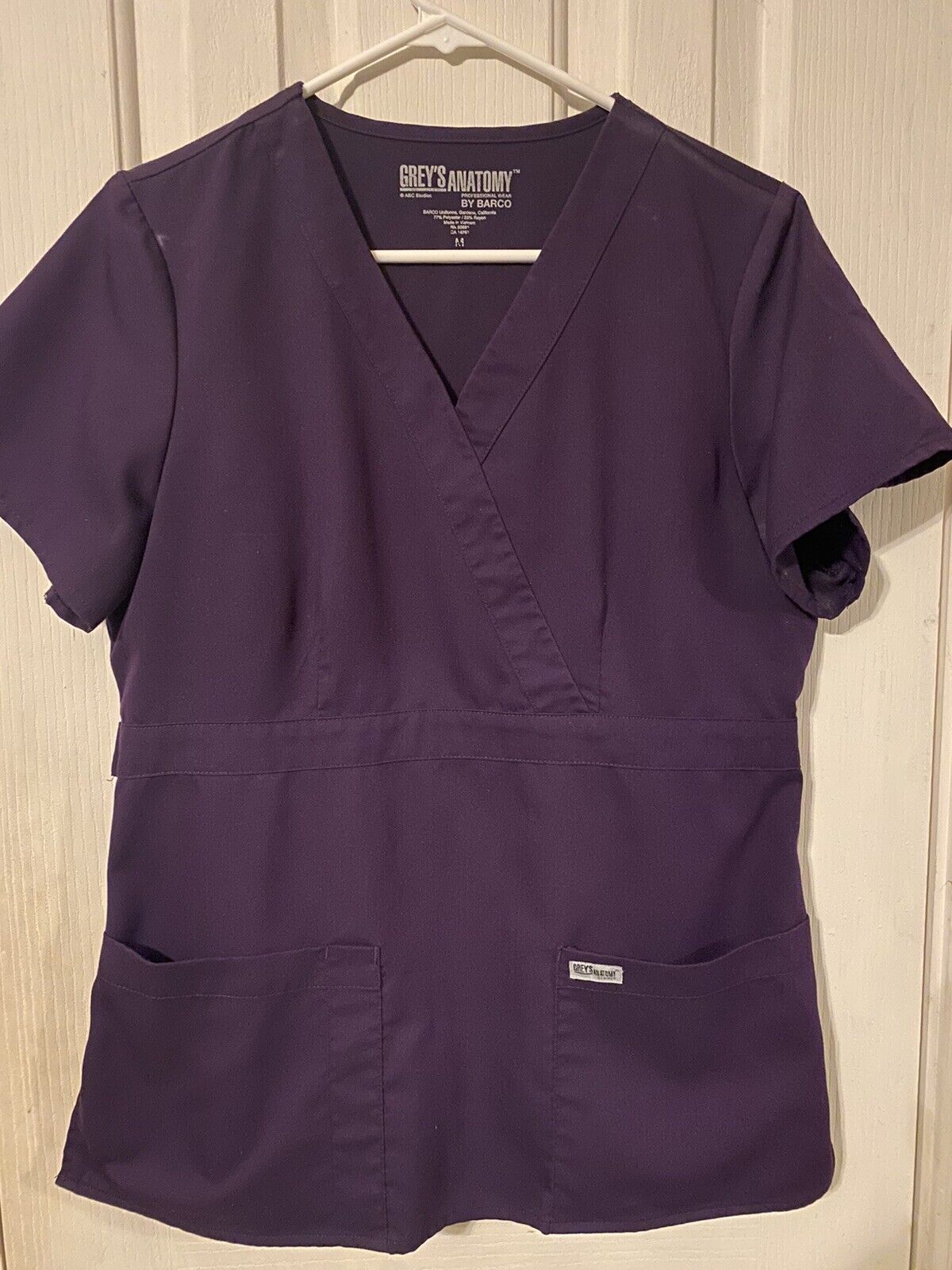 Barco Uniforms # 4153-905-S