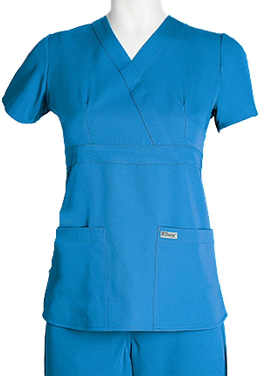 Barco Uniforms # 4153X-37-5X