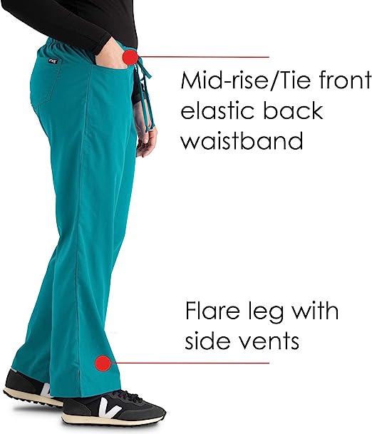 Barco Uniforms # 4232P-10-M