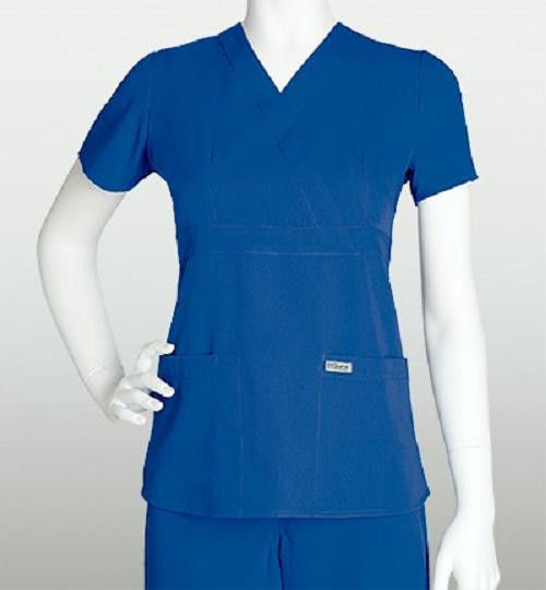 Barco Uniforms # 71166-08-4XL