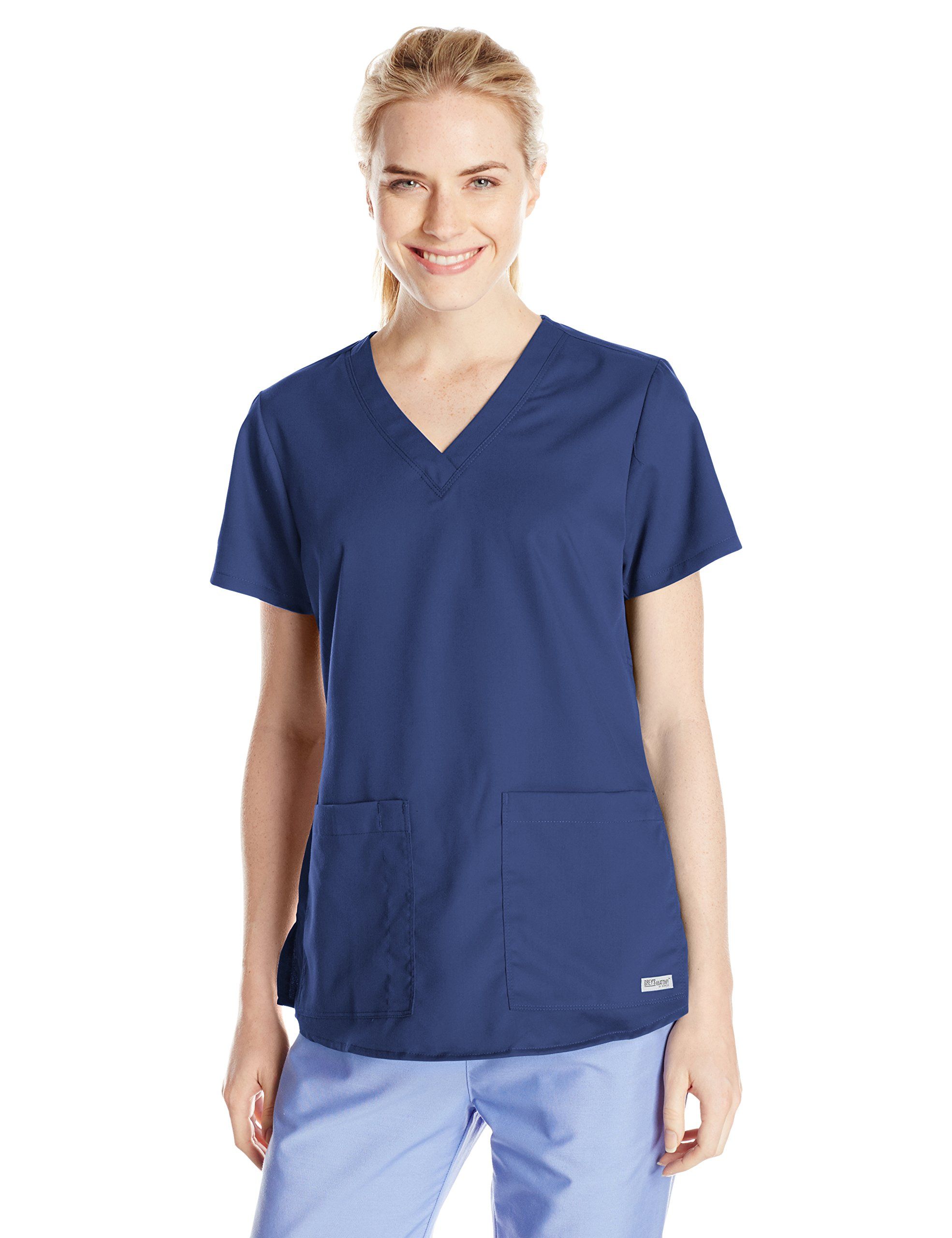Barco Uniforms # 71166-08-XL