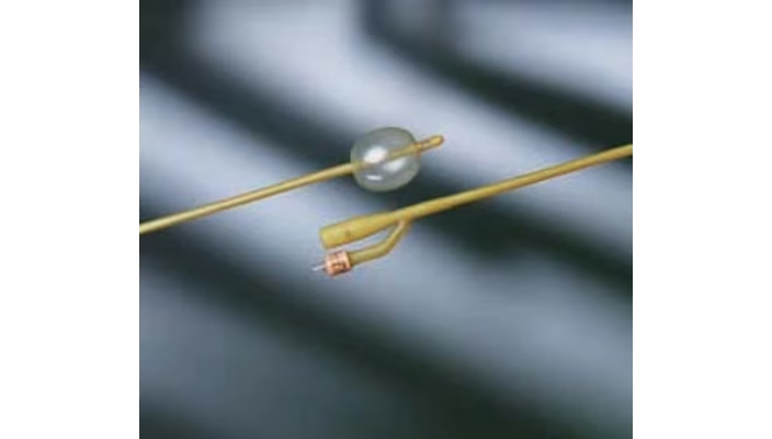 Bard Medical # 0165L 26