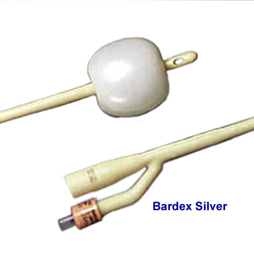 Bard Medical # 0165SI16