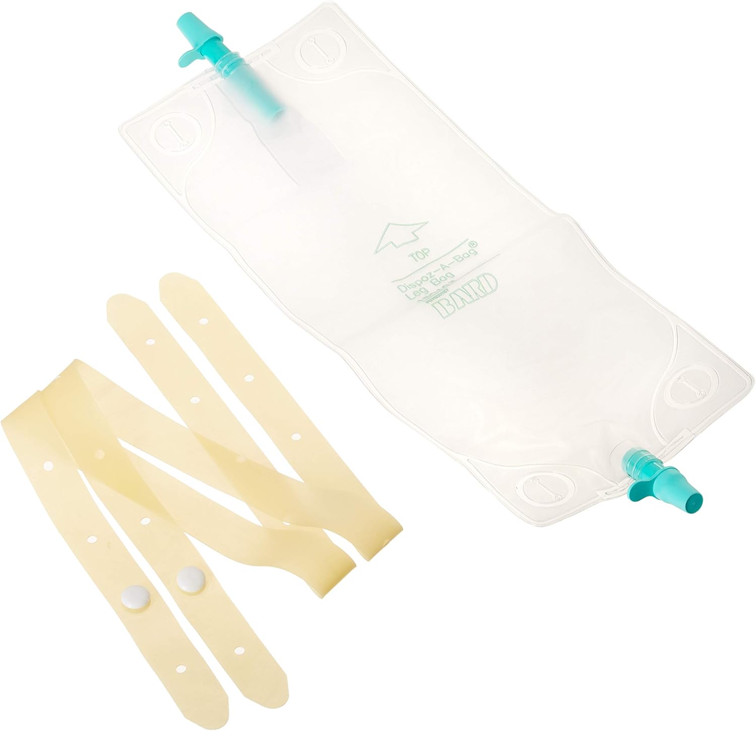 Bard Medical # 150103