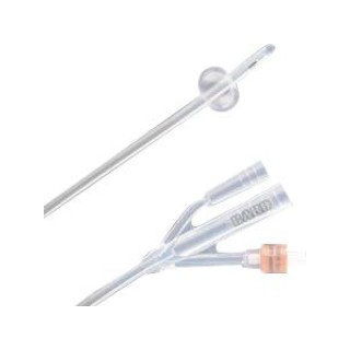 Bard Medical # 1758SI18