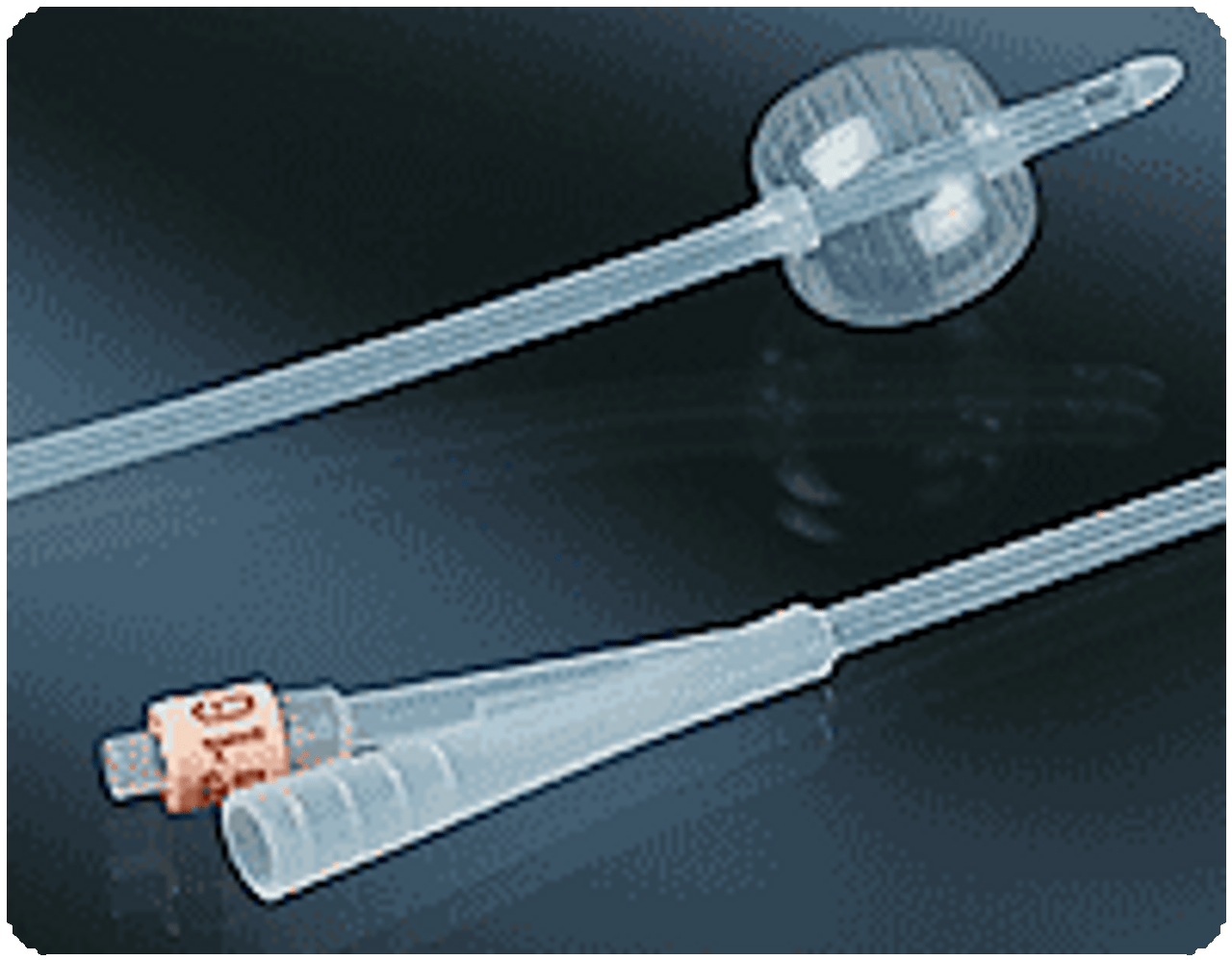 Bard Medical # 1758SI24