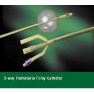 Bard Medical # 2551H22