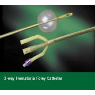 Bard Medical # 2551H24