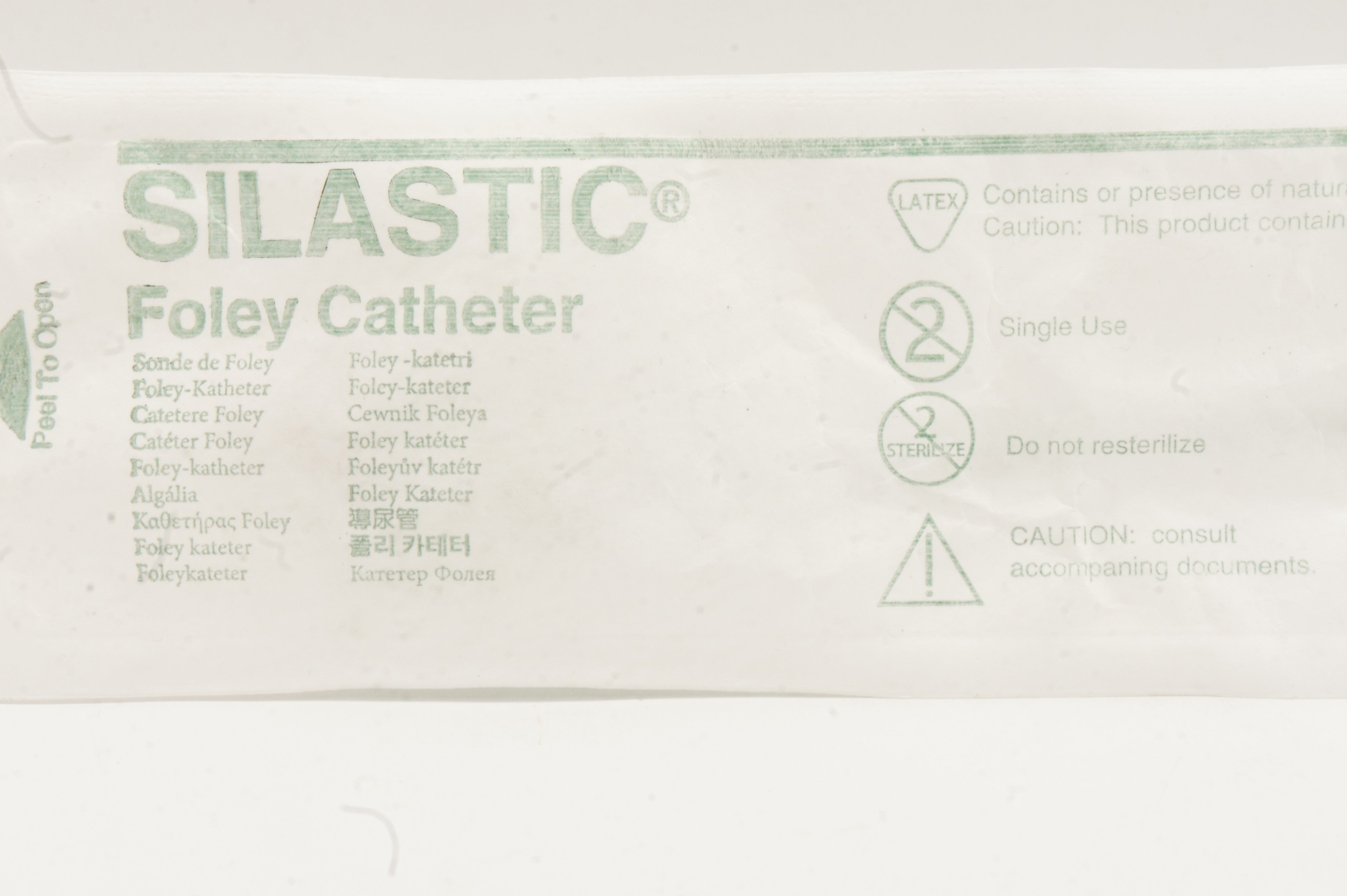 Bard Medical # 33418