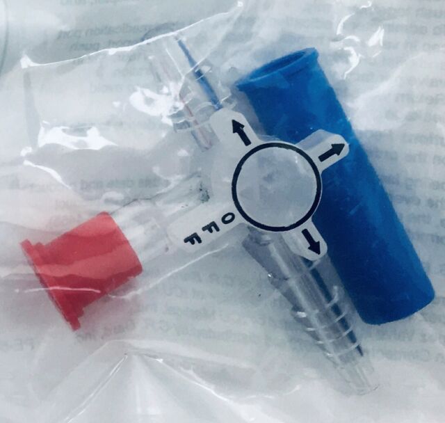 Bard Medical # 56000