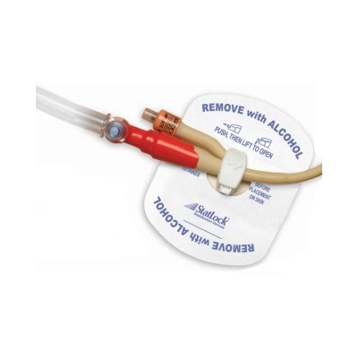 Bard Medical # FOL0100