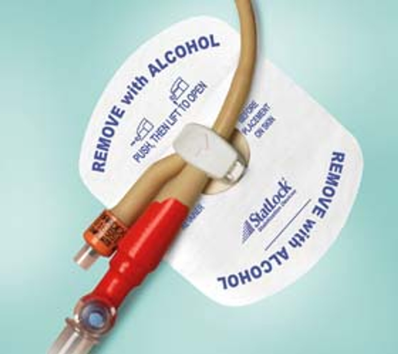 Bard Medical # FOL0105