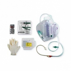 Bard Medical # INTS14C