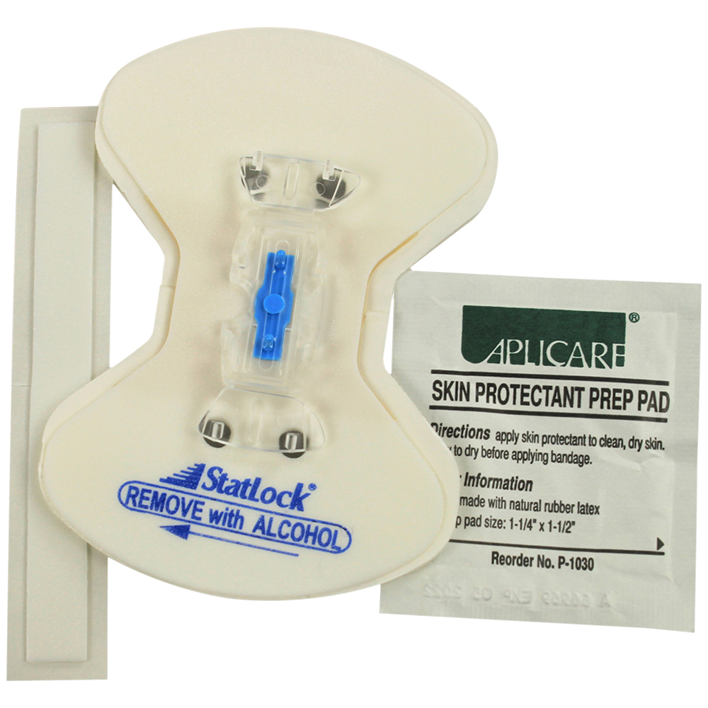 Bard Medical # PICK0102