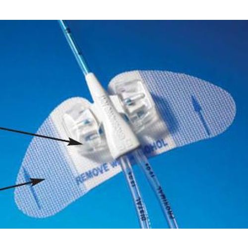 Bard Medical # PICK0107