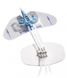 Bard Medical # PICK0118