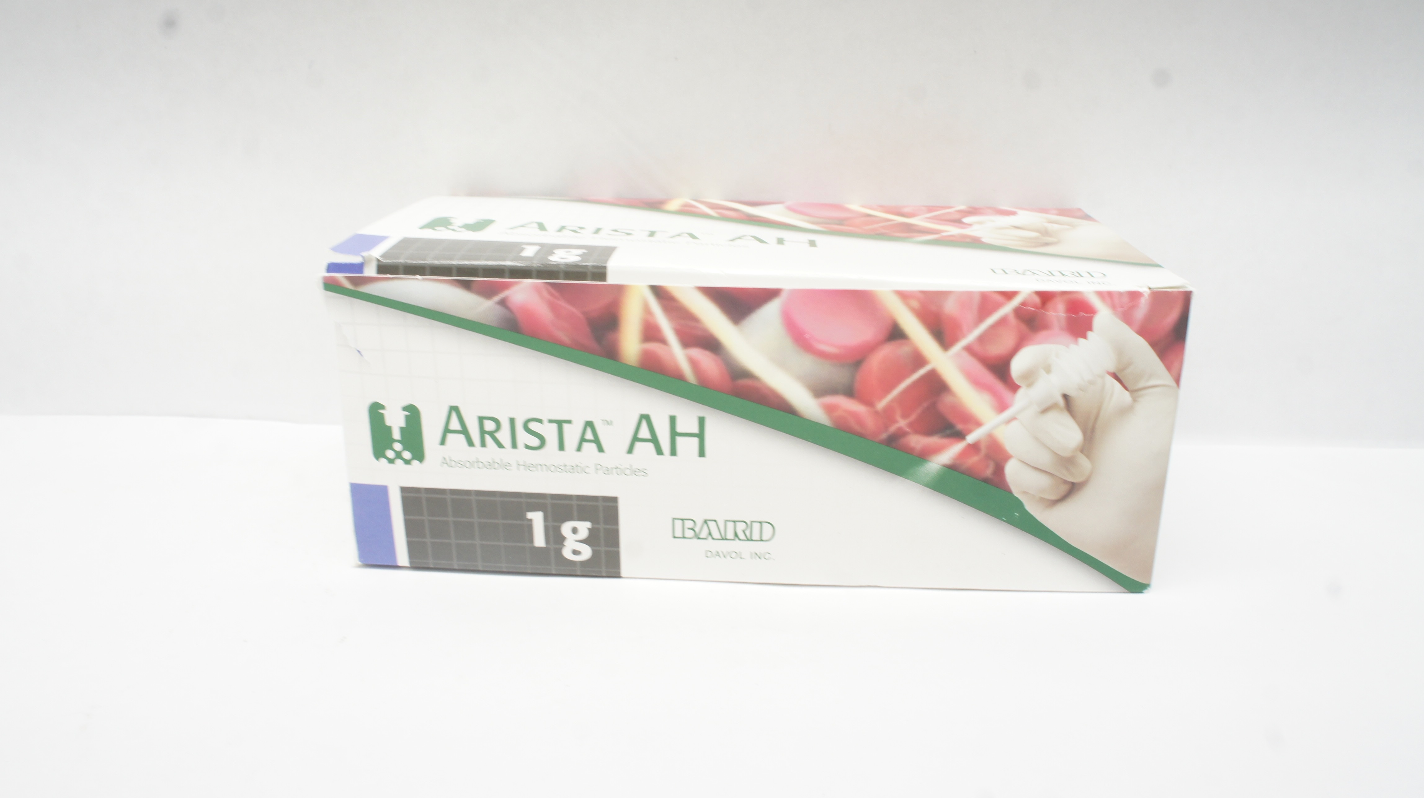 Bard Medical # SM0005-USA