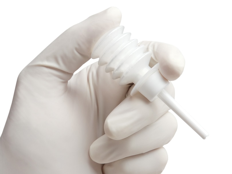 Bard Medical # SM0007-USA