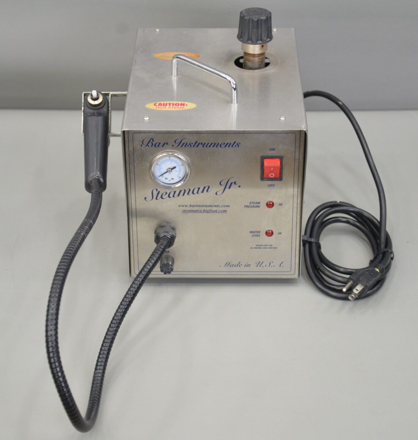 Bar-Instruments # 6961