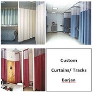 Barjan Industries # 5606