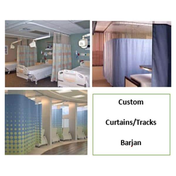Barjan Industries # 6856